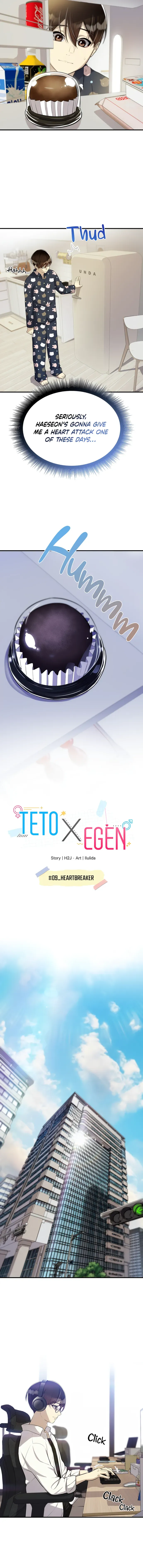 Read Teto X Egen chapter 8.99 image 2 on Lezhin