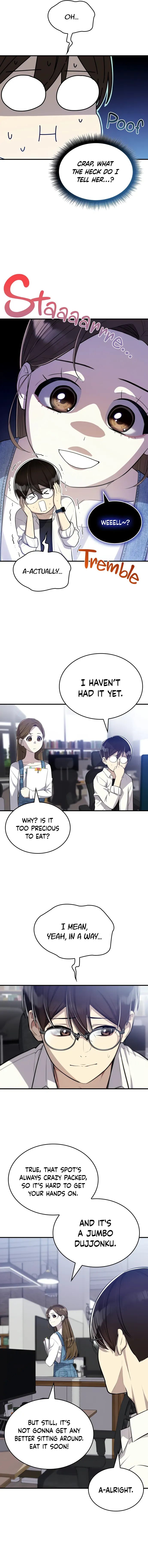 Read Teto X Egen chapter 8.99 image 5 on Lezhin