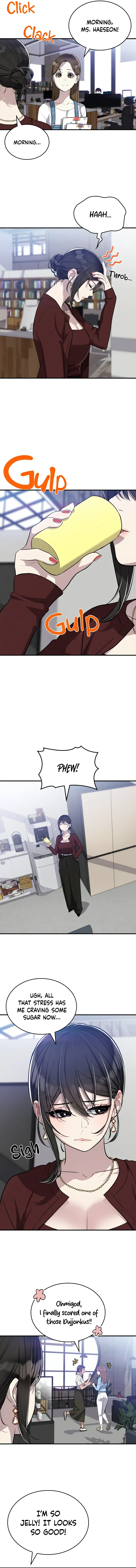 Read Teto X Egen chapter 8.99 image 6 on Lezhin