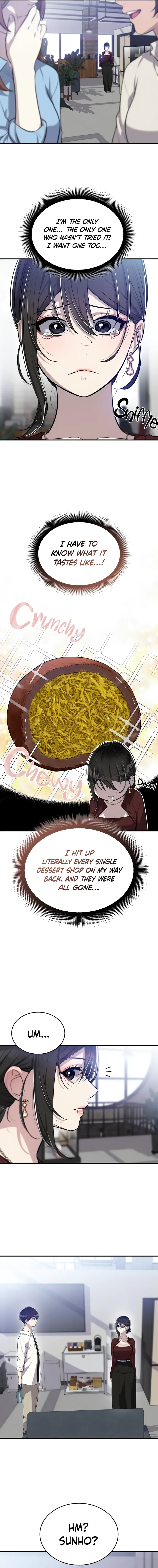 Read Teto X Egen chapter 8.99 image 7 on Lezhin