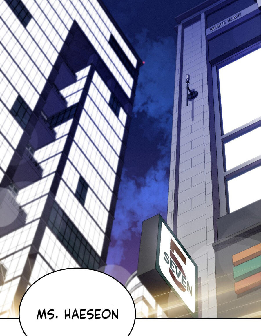 Read Teto X Egen chapter 8 image 1 on Lezhin