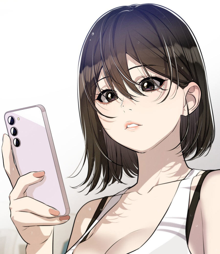 Read Teto X Egen chapter 8 image 109 on Lezhin