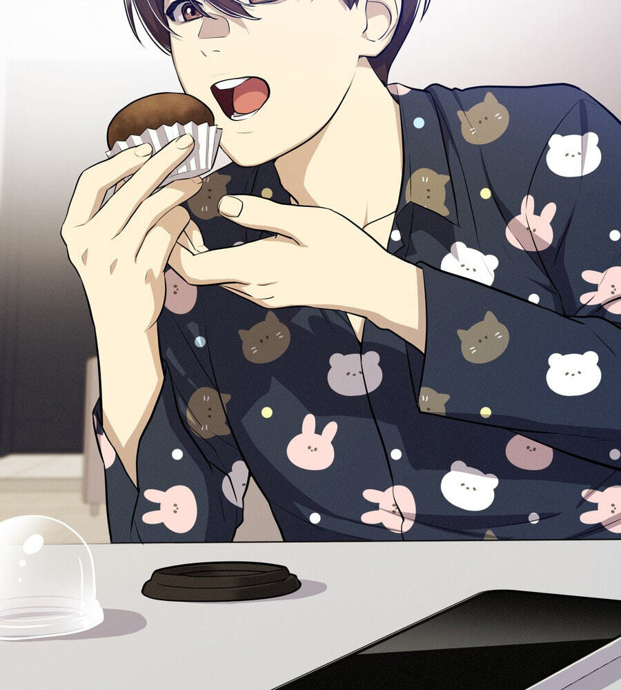 Read Teto X Egen chapter 8 image 115 on Lezhin