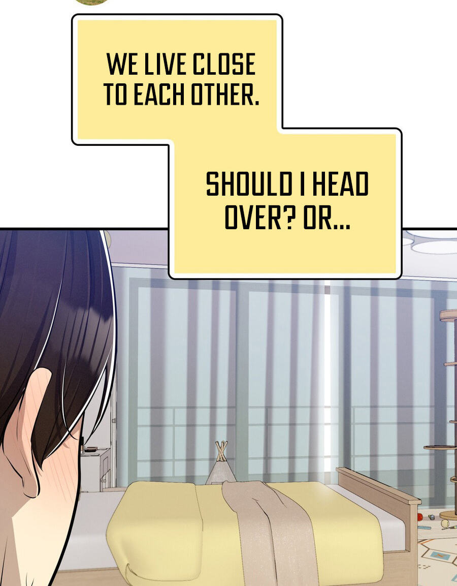 Read Teto X Egen chapter 8 image 127 on Lezhin