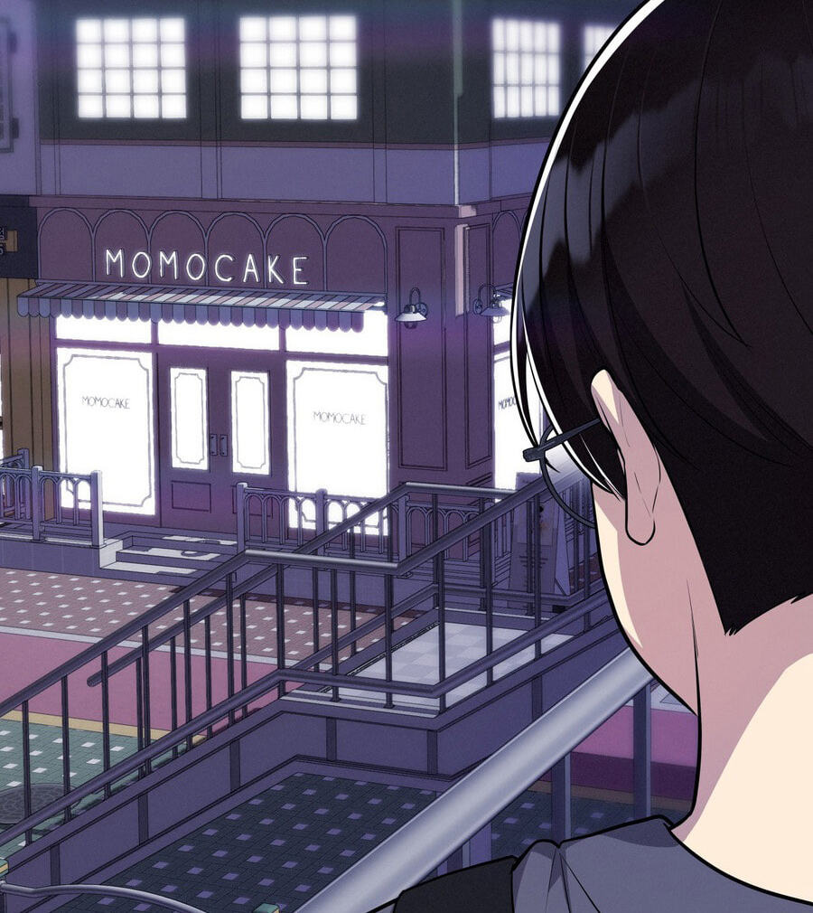 Read Teto X Egen chapter 8 image 19 on Lezhin