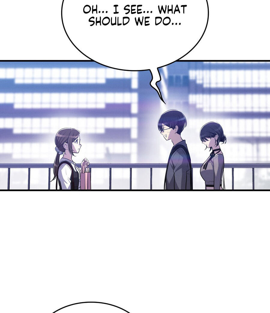 Read Teto X Egen chapter 8 image 31 on Lezhin