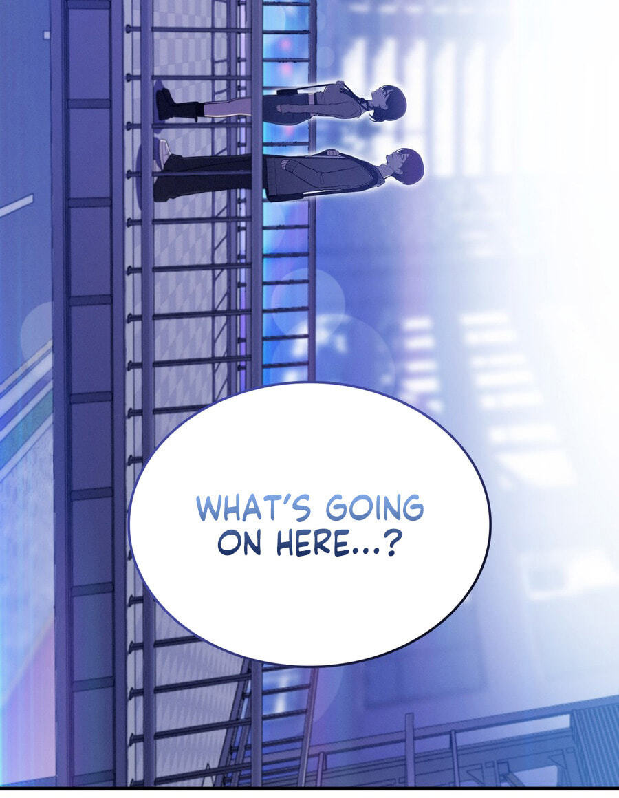 Read Teto X Egen chapter 8 image 5 on Lezhin