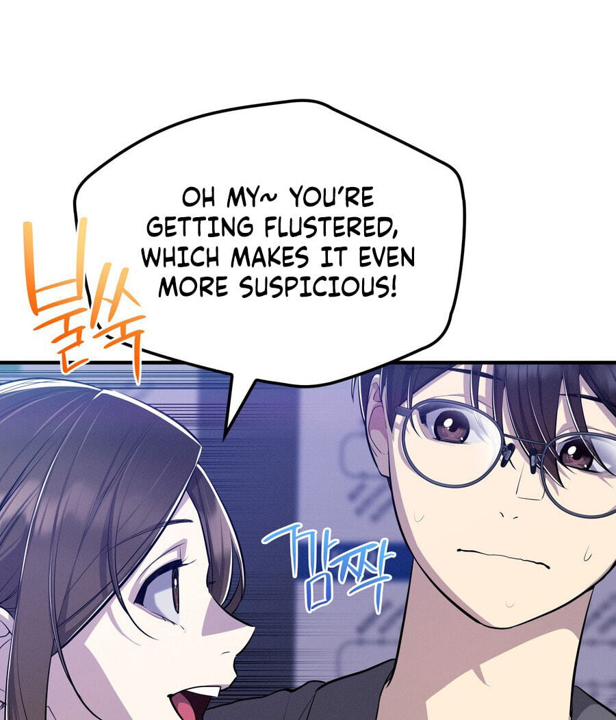 Read Teto X Egen chapter 8 image 56 on Lezhin