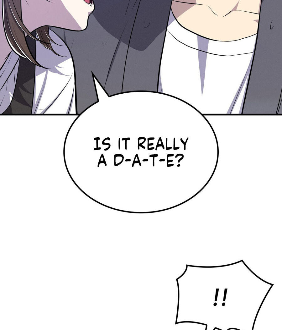 Read Teto X Egen chapter 8 image 57 on Lezhin