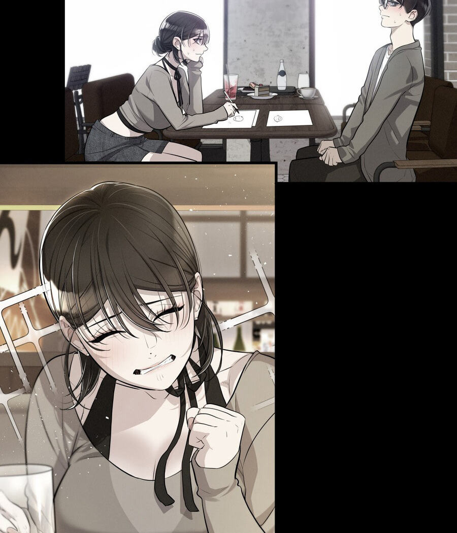 Read Teto X Egen chapter 8 image 61 on Lezhin
