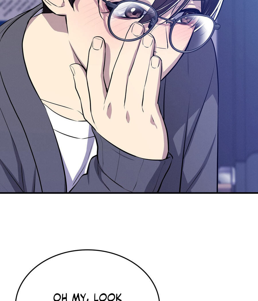 Read Teto X Egen chapter 8 image 63 on Lezhin