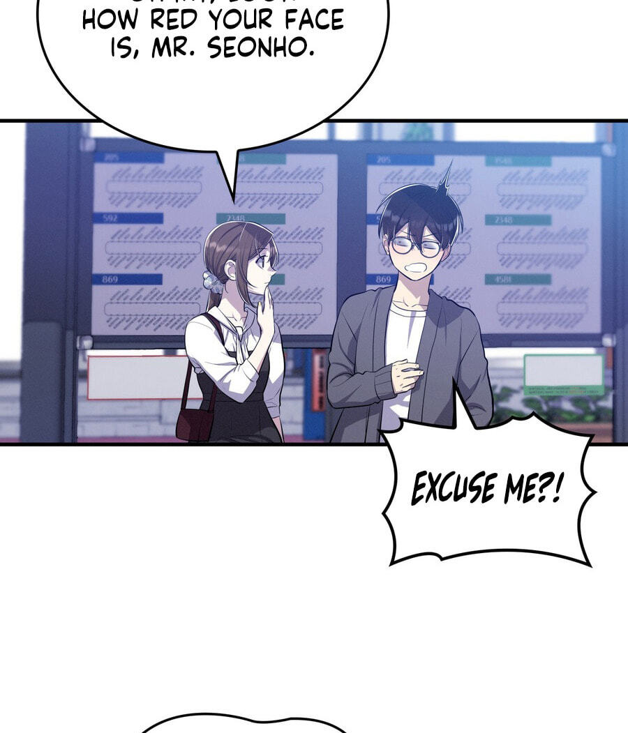 Read Teto X Egen chapter 8 image 64 on Lezhin