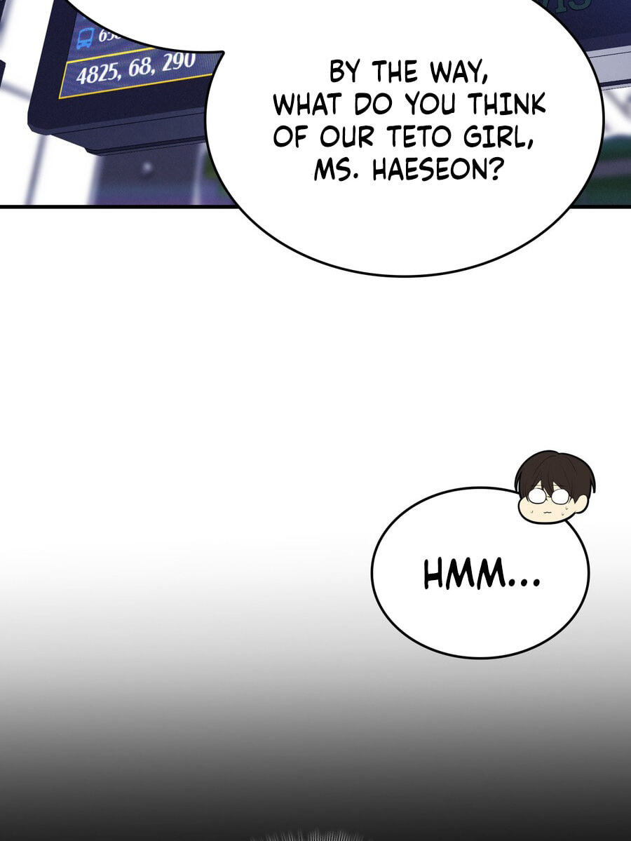 Read Teto X Egen chapter 8 image 69 on Lezhin