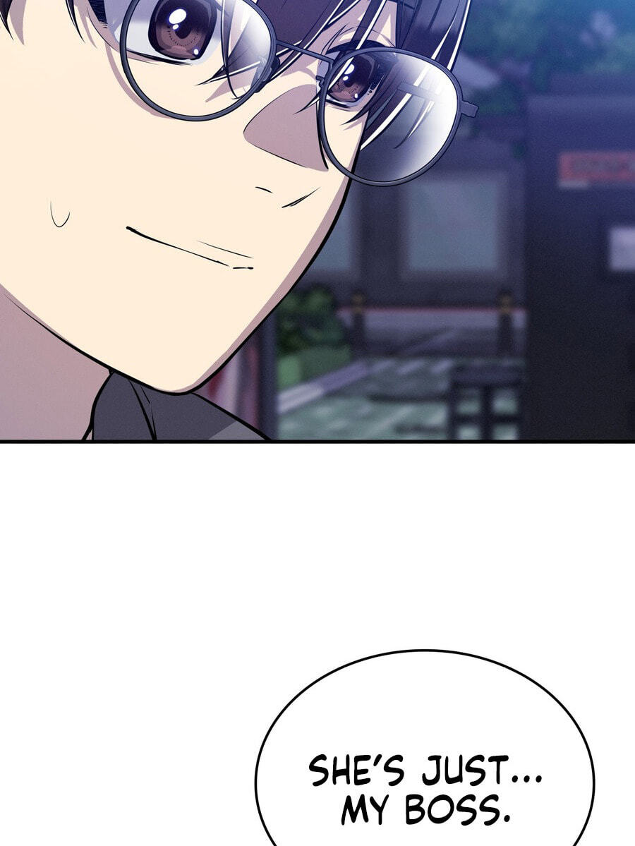 Read Teto X Egen chapter 8 image 72 on Lezhin