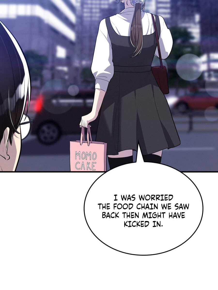 Read Teto X Egen chapter 8 image 77 on Lezhin