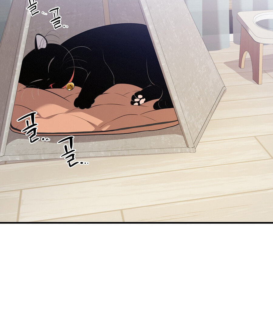 Read Teto X Egen chapter 8 image 98 on Lezhin