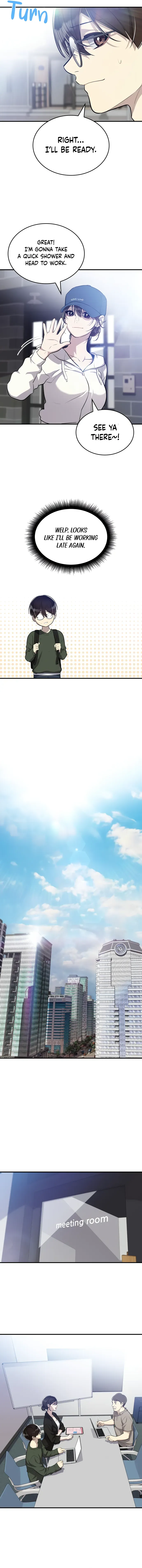 Read Teto X Egen chapter 9.99 image 10 on Lezhin