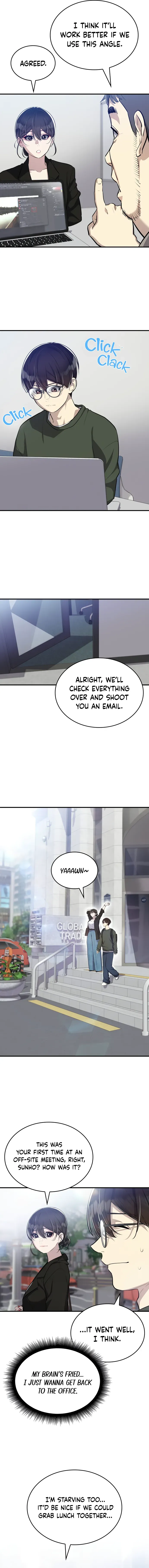 Read Teto X Egen chapter 9.99 image 11 on Lezhin