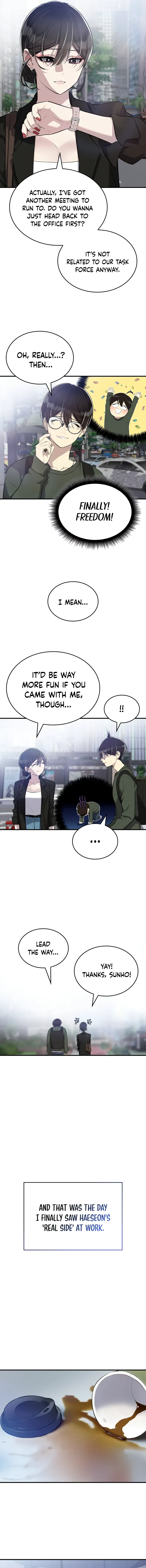 Read Teto X Egen chapter 9.99 image 12 on Lezhin