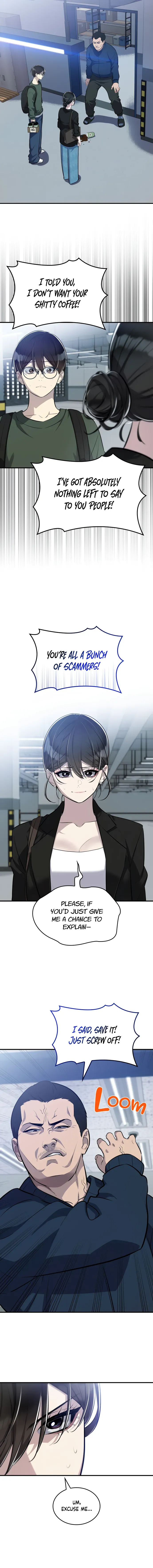 Read Teto X Egen chapter 9.99 image 13 on Lezhin