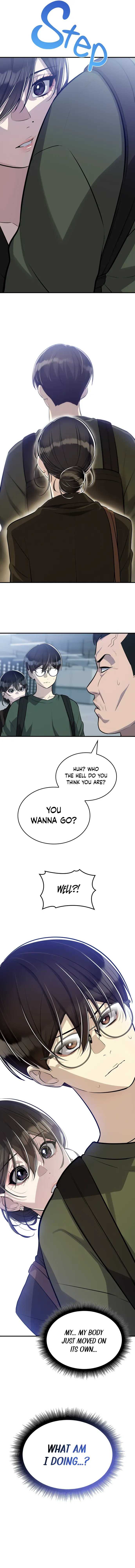 Read Teto X Egen chapter 9.99 image 14 on Lezhin