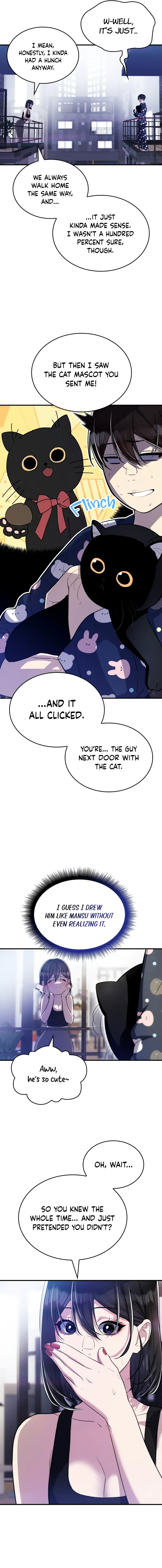 Read Teto X Egen chapter 9.99 image 2 on Lezhin