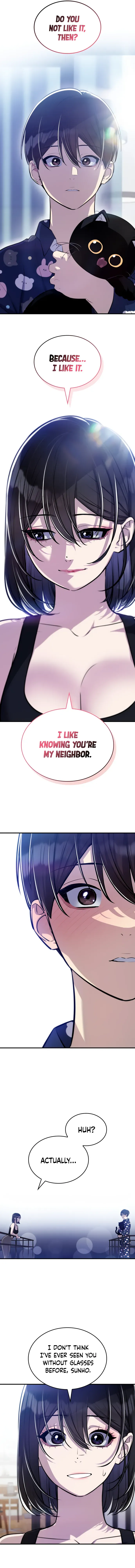 Read Teto X Egen chapter 9.99 image 4 on Lezhin