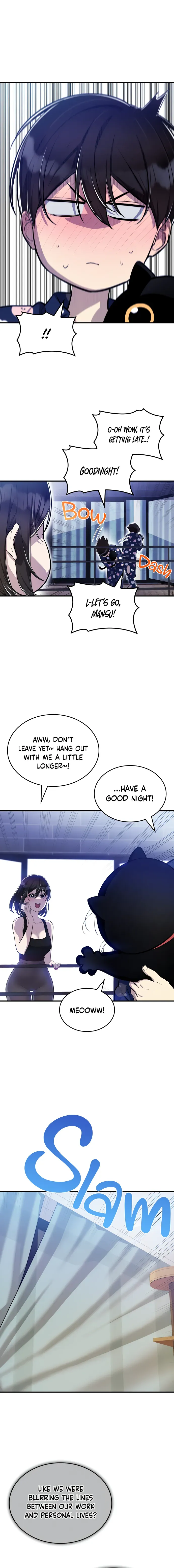 Read Teto X Egen chapter 9.99 image 5 on Lezhin