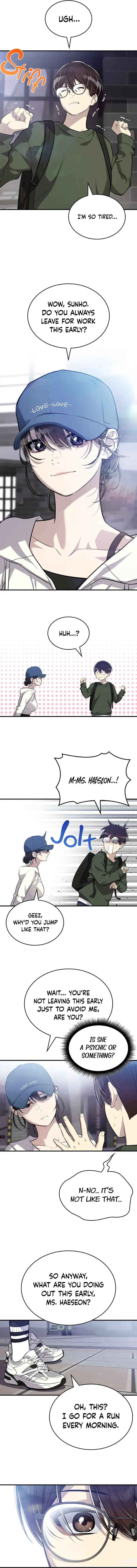 Read Teto X Egen chapter 9.99 image 8 on Lezhin