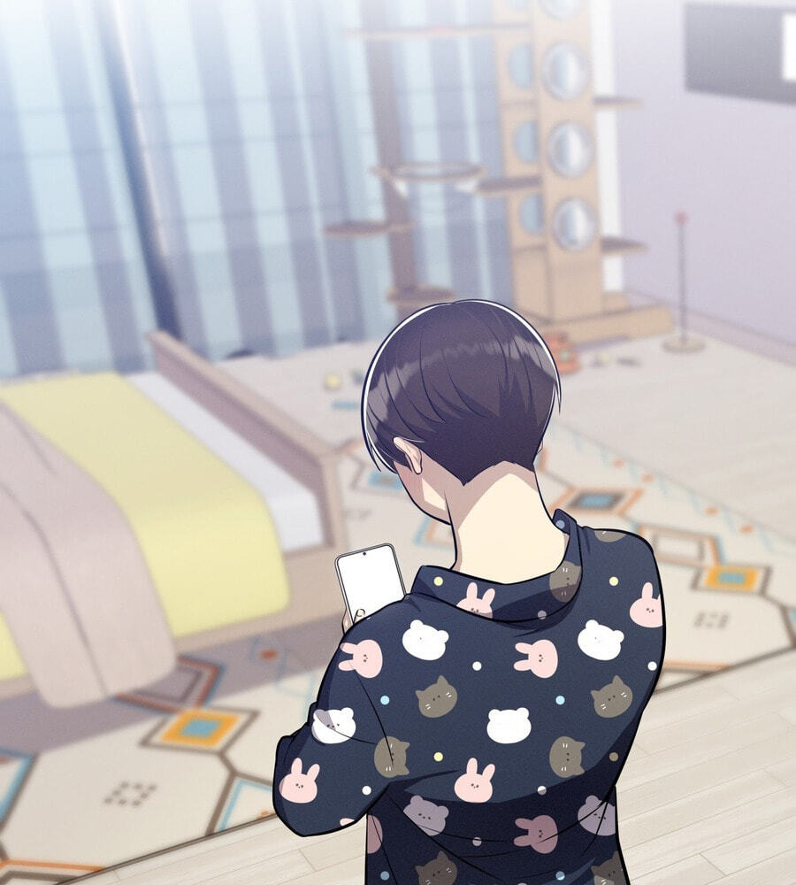 Read Teto X Egen chapter 9 image 1 on Lezhin