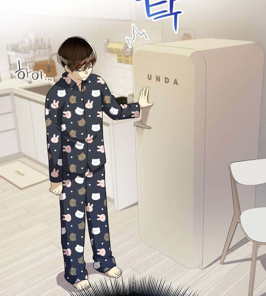 Read Teto X Egen chapter 9 image 19 on Lezhin