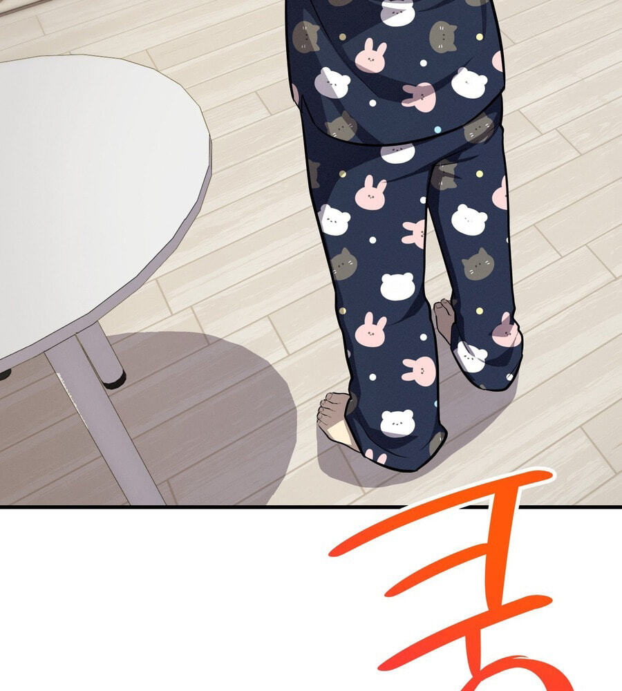 Read Teto X Egen chapter 9 image 2 on Lezhin