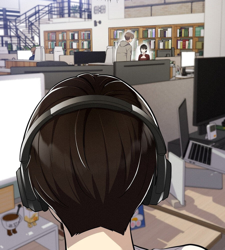Read Teto X Egen chapter 9 image 28 on Lezhin