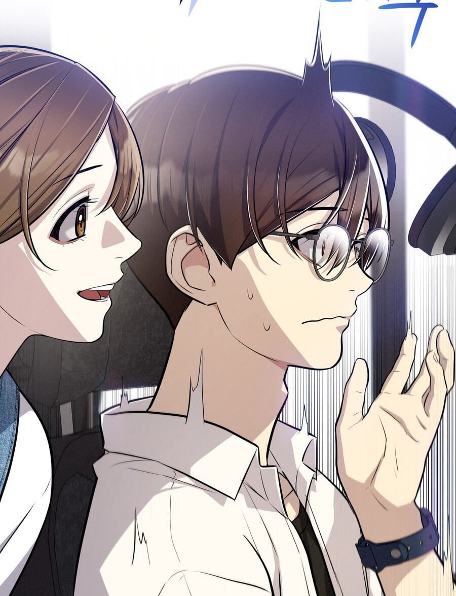 Read Teto X Egen chapter 9 image 37 on Lezhin