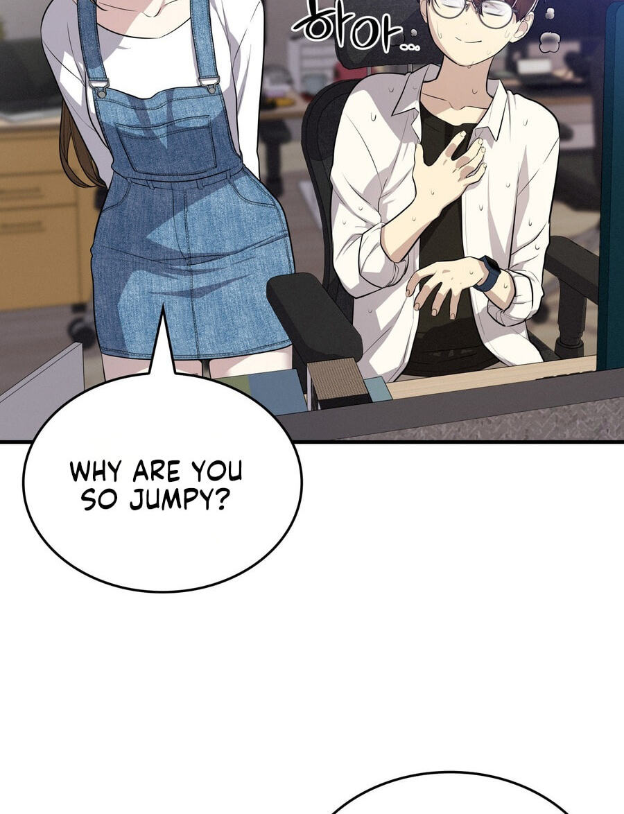 Read Teto X Egen chapter 9 image 39 on Lezhin