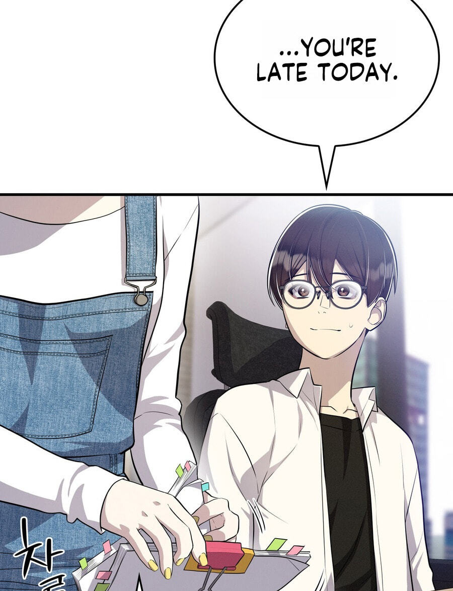 Read Teto X Egen chapter 9 image 40 on Lezhin