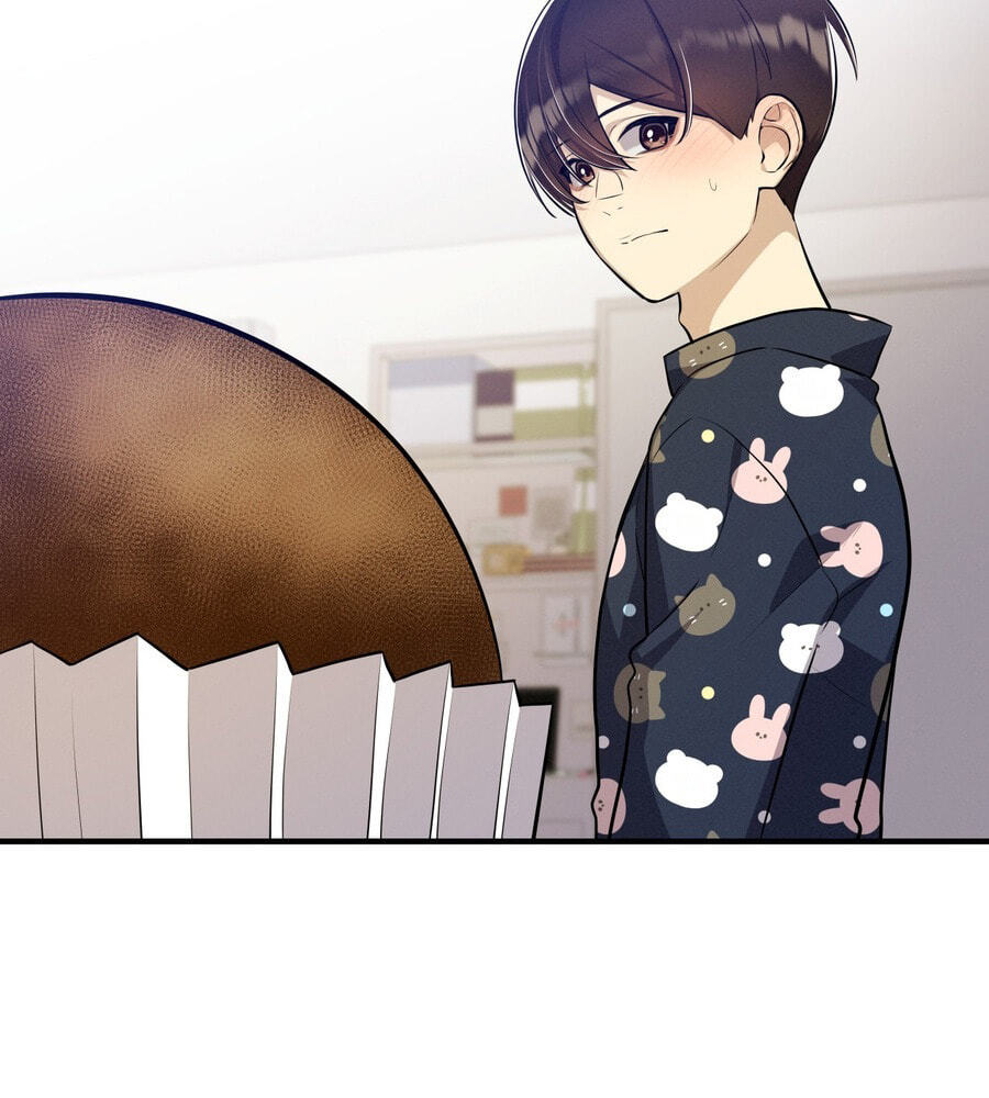 Read Teto X Egen chapter 9 image 8 on Lezhin