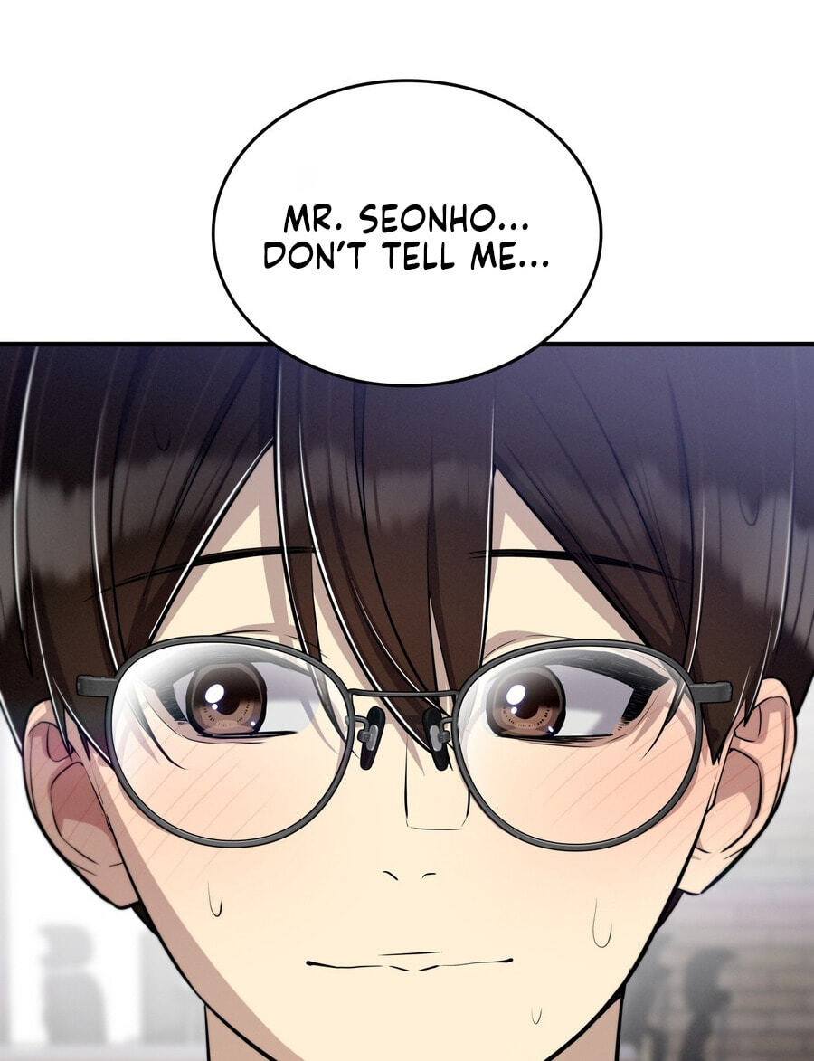 Read Teto X Egen chapter 9 image 84 on Lezhin
