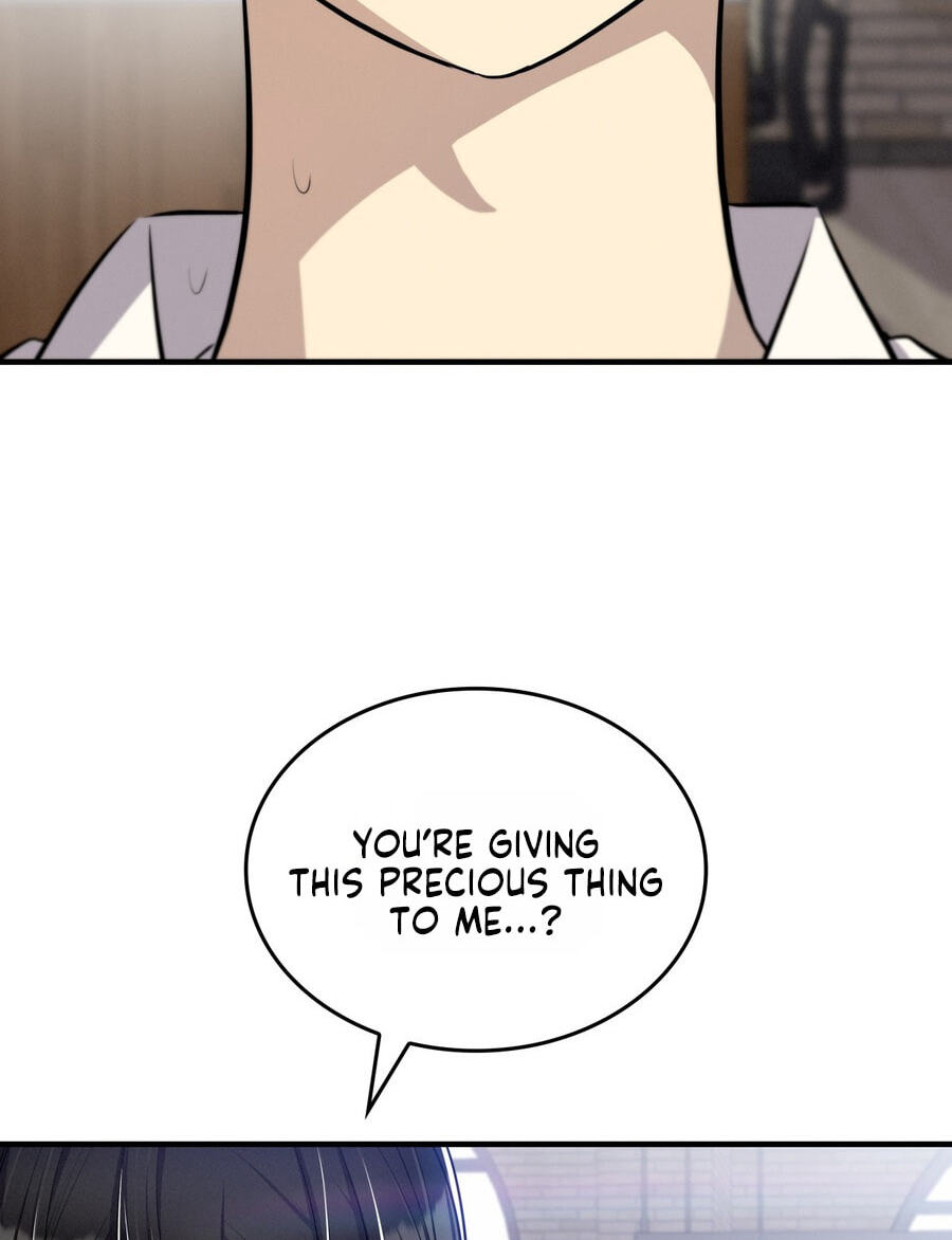 Read Teto X Egen chapter 9 image 85 on Lezhin