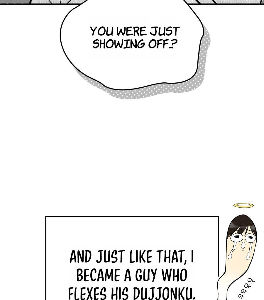 Read Teto X Egen chapter 9 image 99 on Lezhin