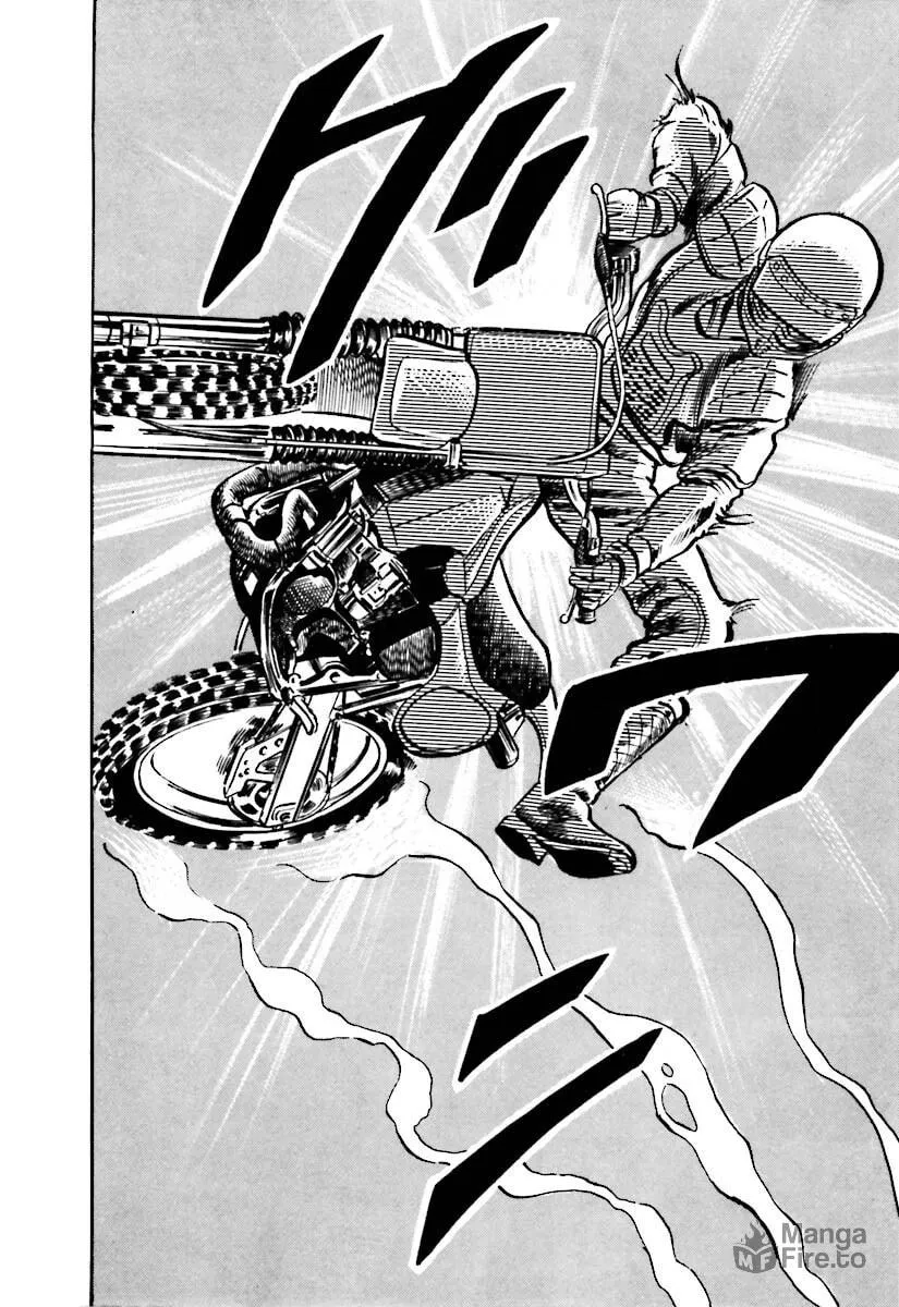 Read Tetsu no Don Quixote chapter 3 image 26 on Lezhin