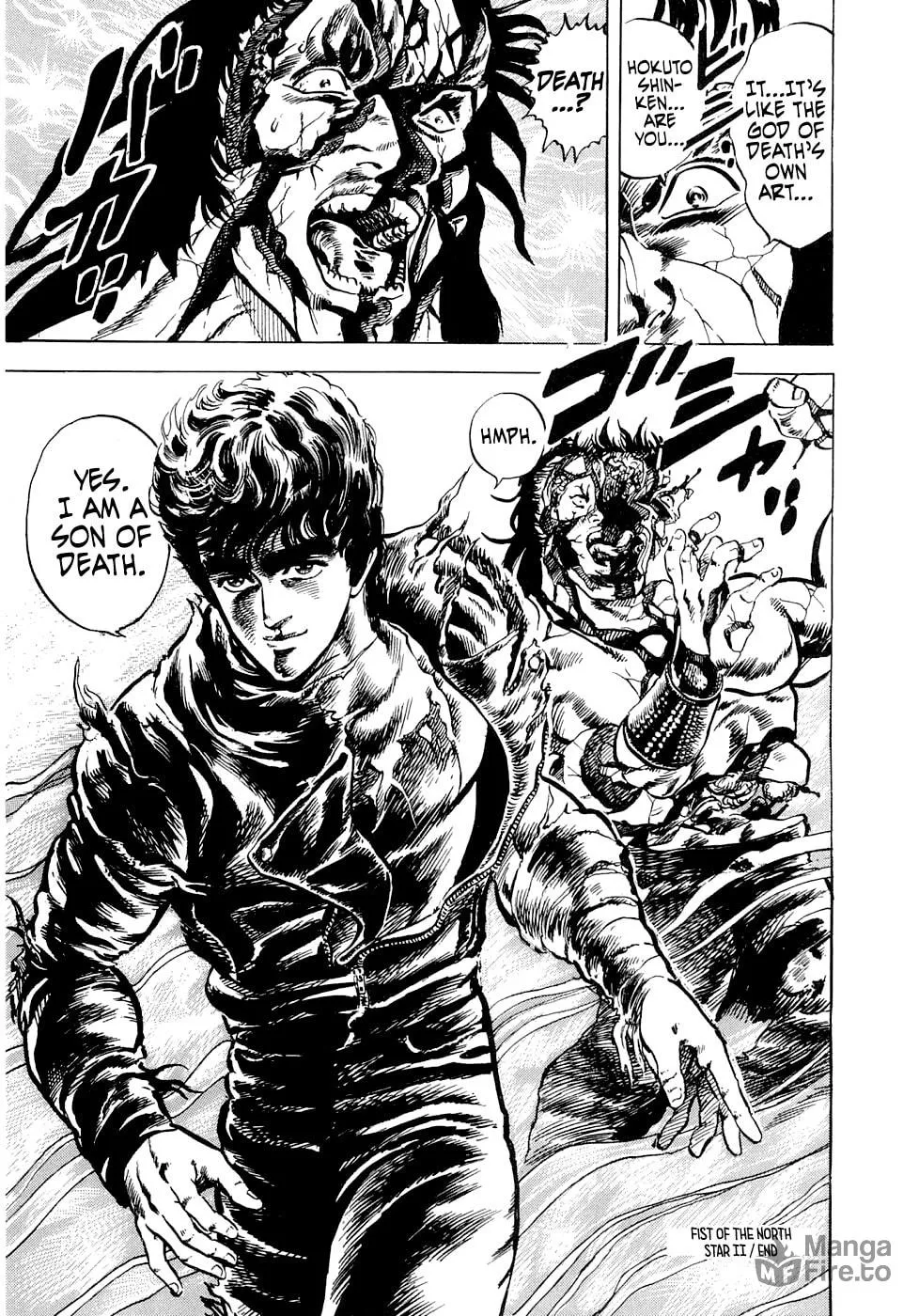Read Tetsu no Don Quixote chapter 6.3 image 47 on Lezhin