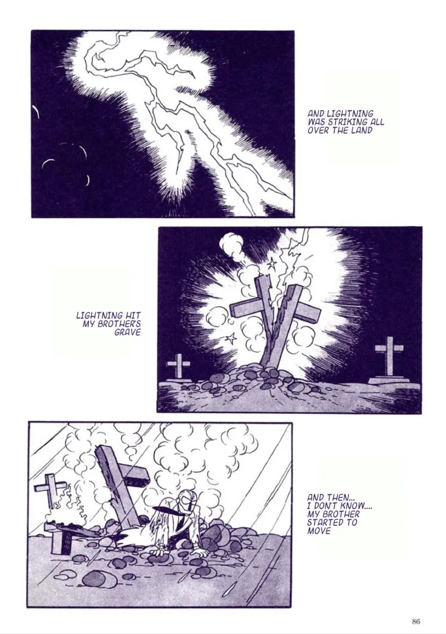 Read Tetsujin 28-go chapter 2 image 40 on Lezhin