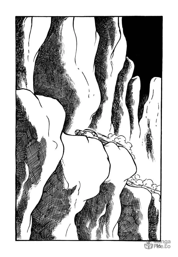 Read Tetsujin 28-go chapter 6 image 2 on Lezhin