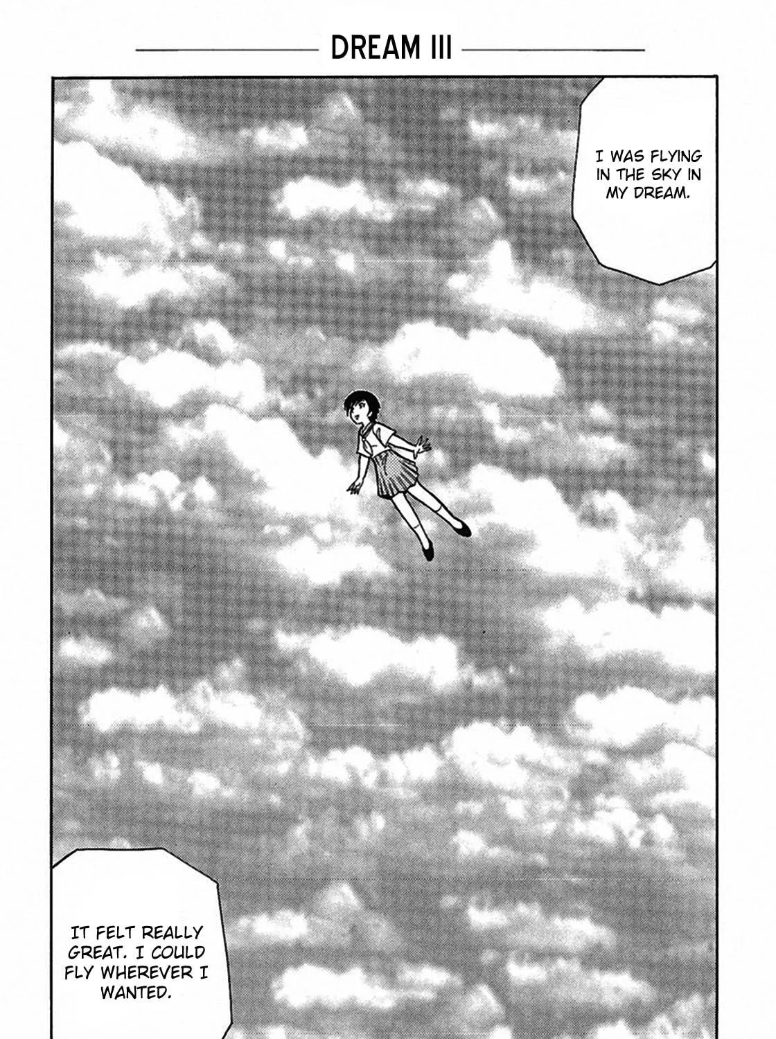 Read Tetsunagi Oni chapter 11 image 18 on Lezhin