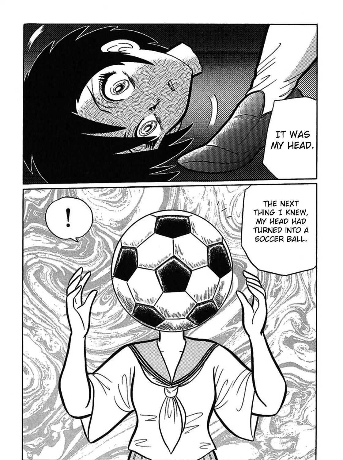 Read Tetsunagi Oni chapter 11 image 6 on Lezhin