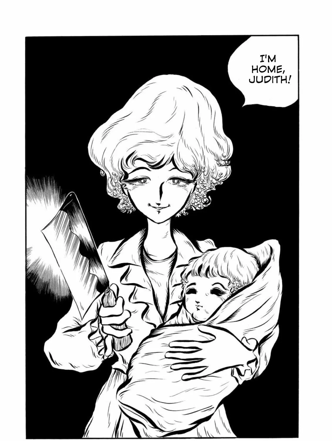 Read Tetsunagi Oni chapter 12.5 image 14 on Lezhin