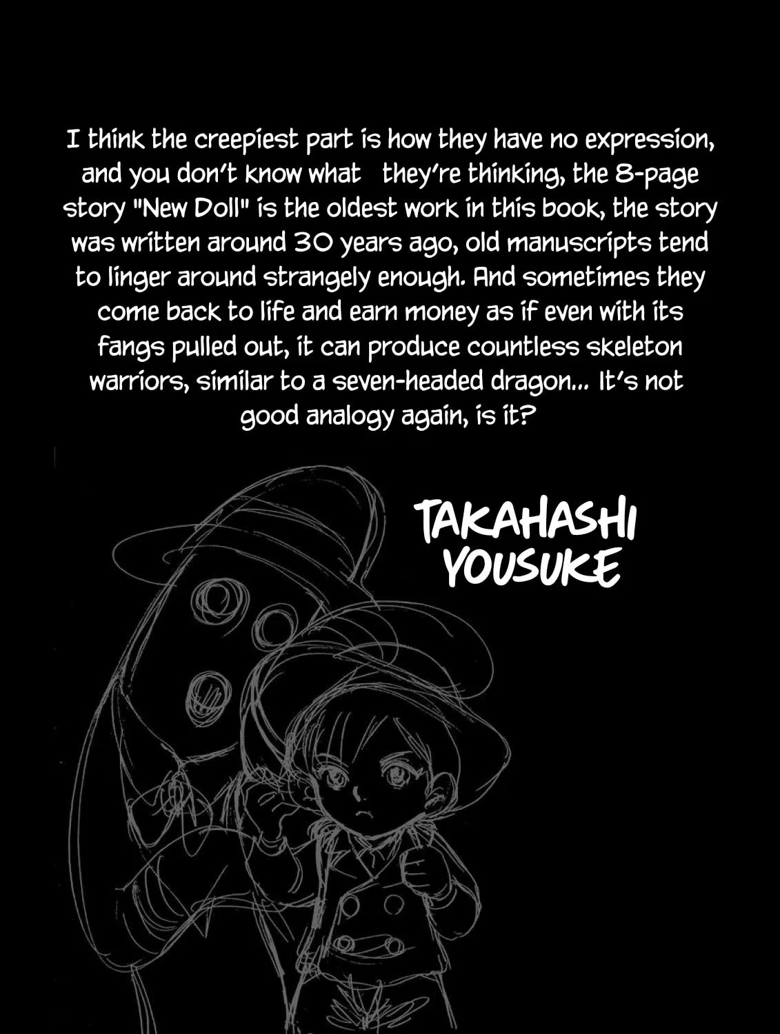 Read Tetsunagi Oni chapter 12.5 image 20 on Lezhin
