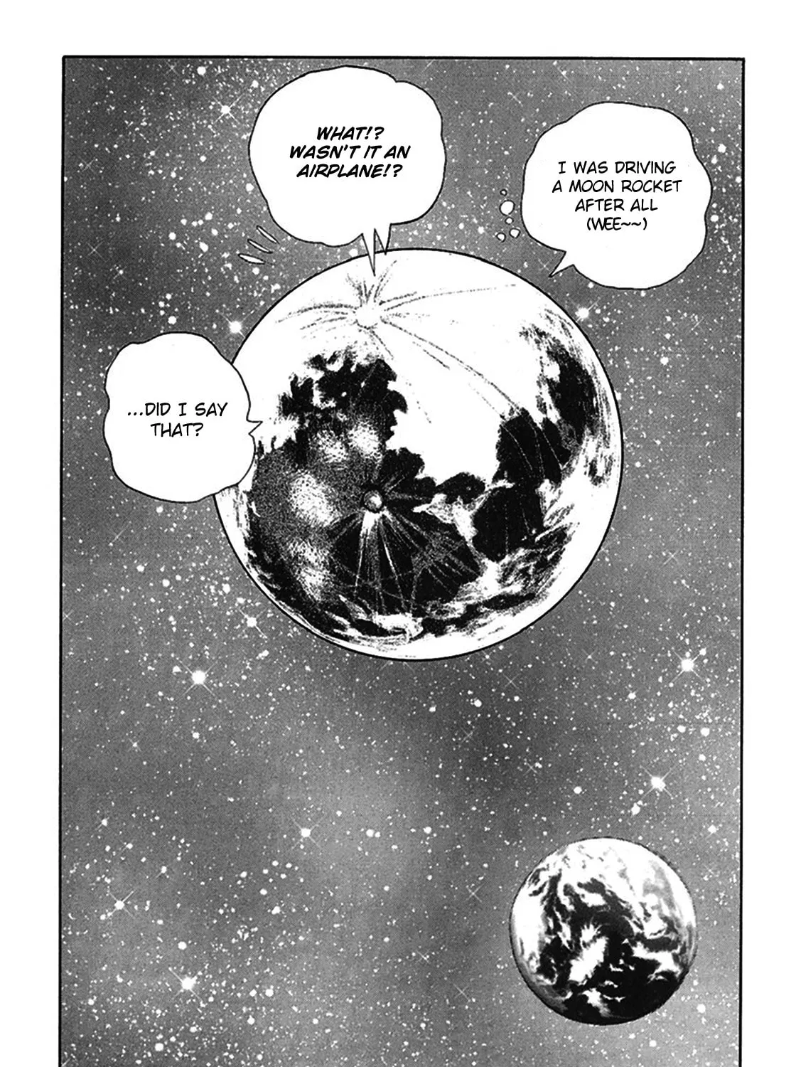 Read Tetsunagi Oni chapter 5 image 30 on Lezhin