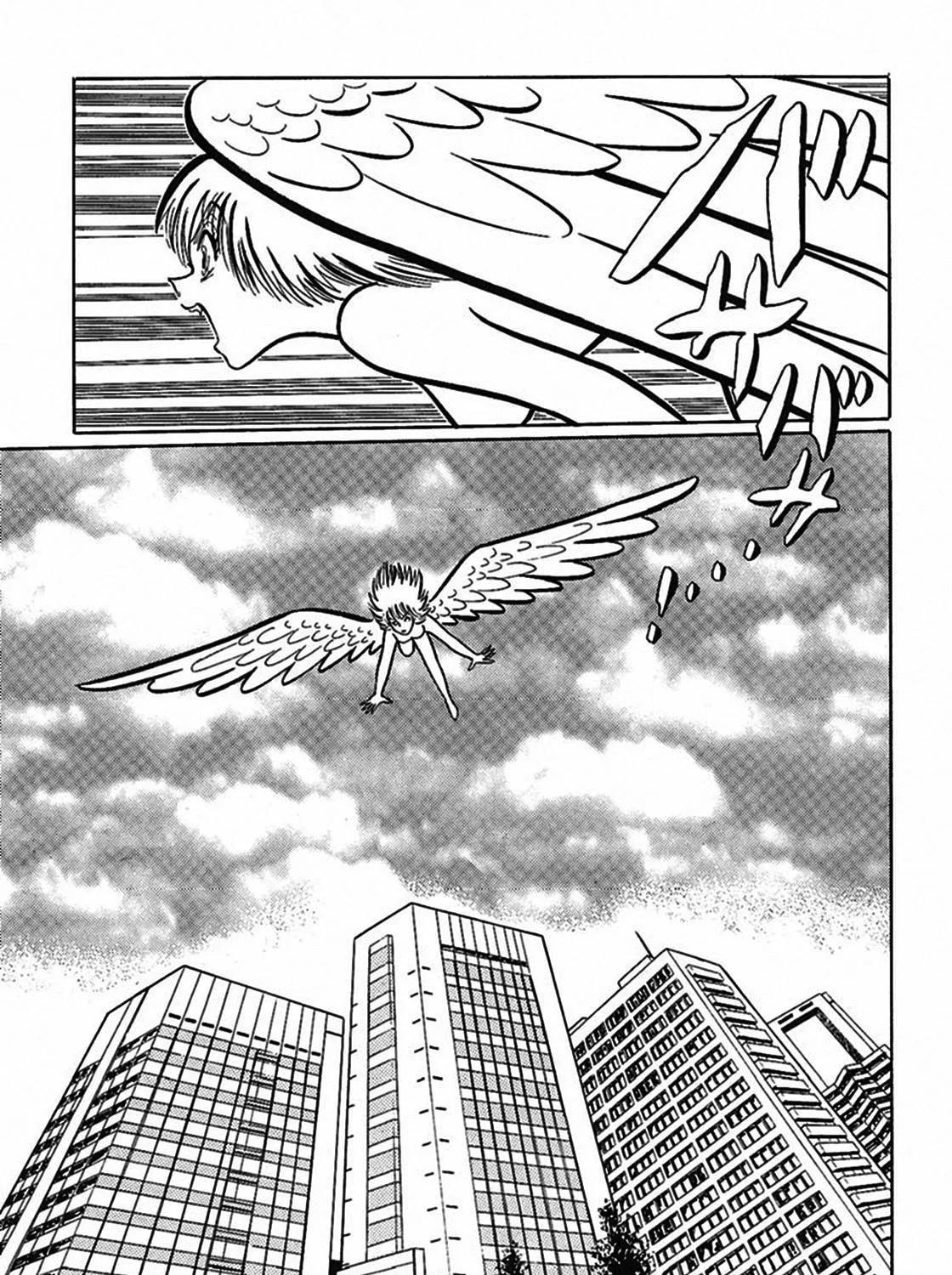Read Tetsunagi Oni chapter 9 image 18 on Lezhin